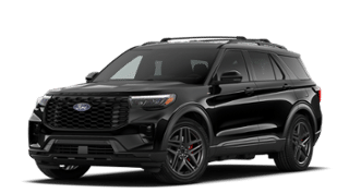 2027 Ford  External Image 1